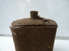 Original WW2 British Army Soldiers Water Bottle - The Militaria Shop