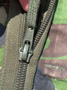 Genuine British Army DPM Woodland Combat Jacket - Size 160/88 - The Militaria Shop