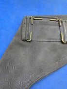 Original WW2 Royal Canadian Air Force RCAF 37 Pattern Pistol Holster - The Militaria Shop