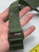 Original WW2 British Army 44 Pattern Shoulder Strap - 1945 Dated - The Militaria Shop