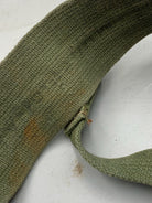 Original WW2 British Army 44 Pattern Shoulder Strap - The Militaria Shop