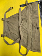 Original WW2 US Army M1928 Haversack Pack Tail - 1942 Dated - The Militaria Shop