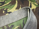 Original British Royal Air Force RAF Blue WW2 37 Pattern Belt - 38" Waist M - The Militaria Shop