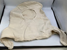 Original WW2 British Royal Navy Gunners Flash Hood - The Militaria Shop