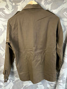 Genuine Austrian Army Cold War Era Pilots Combat Shirt & Insignia- 88-92cm C - The Militaria Shop