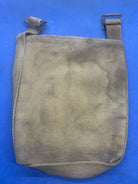 WW2 British Army / RAF 37 Pattern Webbing Water Bottle Carrier Harness 1942 Date - The Militaria Shop