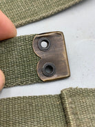 Original WW2 British Army 44 Pattern Shoulder Strap - The Militaria Shop