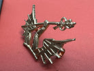 Original British Army HAC Honourable Artillery Company Beret / Cap Badge - The Militaria Shop