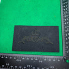 British Royal Navy Submariners Embroidered Blazer Badge - The Militaria Shop