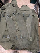 Original US Army M-1945 Field Pack Cargo Bag - WW2 Korea Vietnam - NEW OLD STOCK - The Militaria Shop