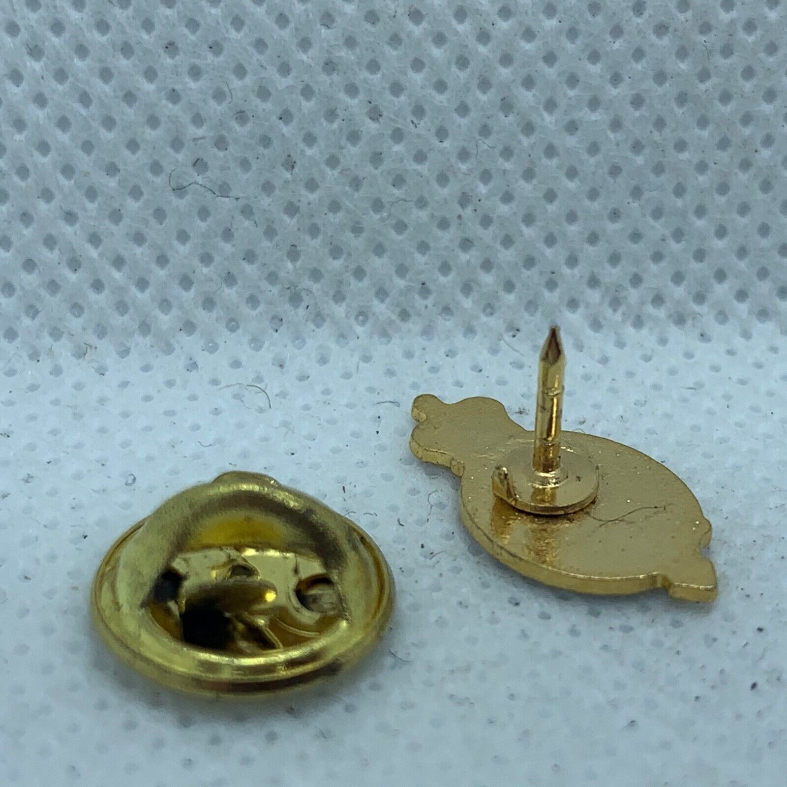 Royal Dragoons - NEW British Army Military Cap/Tie/Lapel Pin Badge #53 - The Militaria Shop