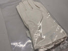 NEW Genuine British Army NBC Inner Protective Gloves - Ideal for Parade / MP Use - The Militaria Shop