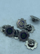 Scots Guards - NEW British Army Military Cap / Tie / Lapel Pin Badge (#6) - The Militaria Shop