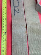 Original WW2 Pattern British Army L Straps Pair - 37 Pattern Webbing Haversack - The Militaria Shop