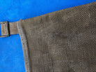 WW2 British Army 37 Pattern Webbing Water Bottle Carrier Harness - 1944 Dated - The Militaria Shop