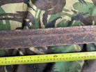 Original WW2 German Army Flak / Artillery Cannon Field Recoil Peg - The Militaria Shop