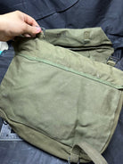 Original US Army M-1945 Field Pack Cargo Bag - WW2 Korea Vietnam - NEW OLD STOCK - The Militaria Shop