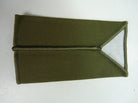Mercian ACF OD Green Rank Slides / Epaulette Pair Genuine British Army - NEW - The Militaria Shop