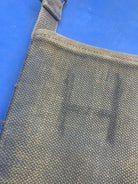 WW2 British Army / RAF 37 Pattern Webbing Water Bottle Carrier Harness 1943 Date - The Militaria Shop