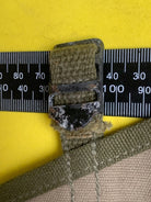 Original WW2 US Army M1928 Haversack Pack Tail - 1944 Dated - The Militaria Shop