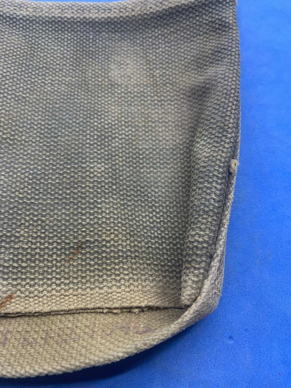 WW2 British Army / RAF 37 Pattern Webbing Water Bottle Carrier Harness Original - The Militaria Shop