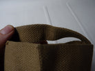Original WW2 British Army Soldiers Water Bottle Carrier Harness - Dated 1943 - The Militaria Shop