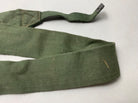 Original WW2 British Army 44 Pattern Equipment Strap - 1945 Dated - The Militaria Shop