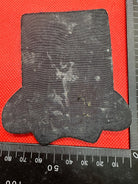 British Army Bullion Embroidered Blazer Badge - Royal West Kent Regiment - The Militaria Shop