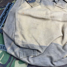 British Army / RAF 37 Pattern Large Pack - WW2 Pattern -Used Condition Original - The Militaria Shop