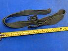 Original WW2 British Army 44 Pattern Shoulder Strap - 1945 Dated - The Militaria Shop