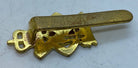 British Army 13th/18th Lancers anodised cap badge - The Militaria Shop
