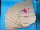 Original USSR Russian Army Dry Food Bag "Glory to the Soviet Army" - The Militaria Shop