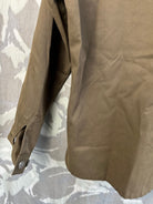 Genuine Austrian Army Cold War Era Pilots Combat Shirt & Insignia- 88-92cm C - The Militaria Shop