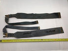 Original WW2 British Royal Air Force Blue 37 Pattern L Strap Set - The Militaria Shop
