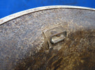 Original WW2 South African Army Mk2 Brodie Helmet - British Style Combat Helmet - The Militaria Shop