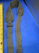 Original WW2 British Army 44 Pattern Shoulder Strap / Equipment Strap - The Militaria Shop