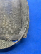 WW2 British Army / RAF 37 Pattern Webbing Water Bottle Carrier Harness 1944 Date - The Militaria Shop