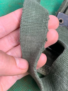 Original WW2 British Army 44 Pattern Shoulder Strap - The Militaria Shop