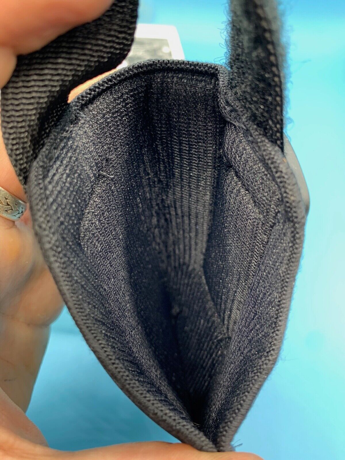 Blackhawk Inside Pants Pistol Holster Right Hand Holster - Medium - Large Autos - The Militaria Shop