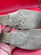 Original WW2 British Army 37 Pattern Shoulder / Cross Strap - 1944 - The Militaria Shop