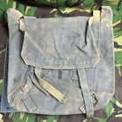 British Army / RAF 37 Pattern Large Pack - WW2 Pattern -Used Condition Original - The Militaria Shop