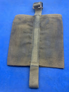 WW2 British Army / RAF 37 Pattern Webbing Water Bottle Carrier Harness 1942 Date - The Militaria Shop