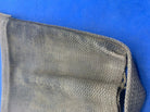 WW2 British Army / RAF 37 Pattern Webbing Water Bottle Carrier Harness Original - The Militaria Shop