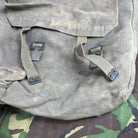 British Army / RAF 37 Pattern Large Pack - WW2 Pattern -Used Condition Original - The Militaria Shop