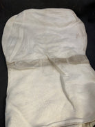 Original WW2 British Royal Navy Gunners Flash Hood - The Militaria Shop