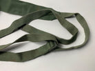 Original WW2 British Army 44 Pattern Shoulder / Equipment Strap - 1945 Dated - The Militaria Shop
