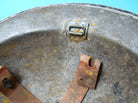 Original WW2 South African Army Mk2 Brodie Helmet - British Style Combat Helmet - The Militaria Shop