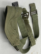 Original WW2 British Army 44 Pattern Shoulder Strap - The Militaria Shop