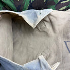 British Army / RAF 37 Pattern Large Pack - WW2 Pattern -Used Condition Original - The Militaria Shop