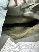 Original US Army M-1945 Field Pack Cargo Bag - WW2 Korea Vietnam - NEW OLD STOCK - The Militaria Shop